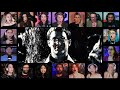 Marv Vs Kevin Scene He Never Screams Sin City 2005 Reaction Mashup