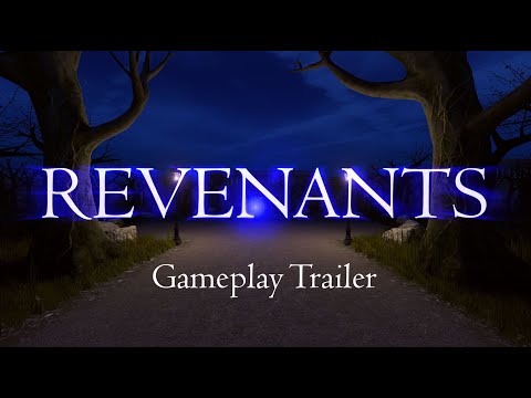 Release Date Trailer