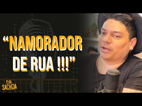 (INÉDITO) MICHEL ALVES REVELA SUA NOVA MÚSICA....