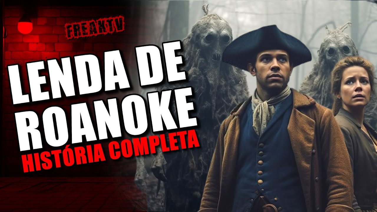 COLÔNIA DE ROANOKE, 115 DESAPARECIDOS