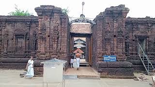 Temple video