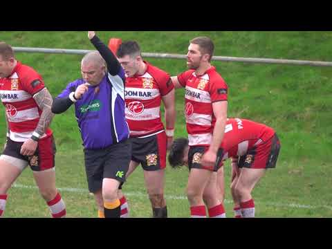 Saints 59 17 Chard Trylights