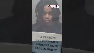 Crime Update