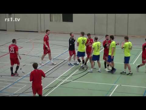 HG Remscheid - TSV Bonn