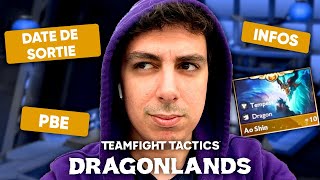 J'AI JOUÉ AU SET 7 DE TFT !!! COMMENT SE PRÉPARER ?