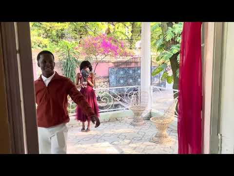 Manmi Laura pavle Djizz touché princess nan Tounaj la (vlog 2)😂🔥🔥🔥🔥