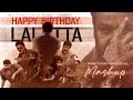 Mohanlal Birthday Special Mashup 2025 Lalettan Birthday Special Mashup Avn Promos