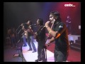 Los Nocheros - Señal de amor (En vivo) - CM Vivo 2005