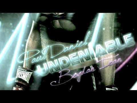 PAUL DANIEL feat BOGDAN IOAN - I JUST WANNA LOVE YOU