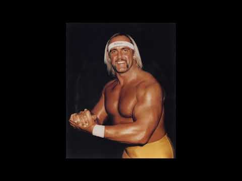 WWE Hulk Hogan 3rd Theme (Real American)