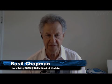 July 14th, 10AM ET Market Update on TFNN - 2023
