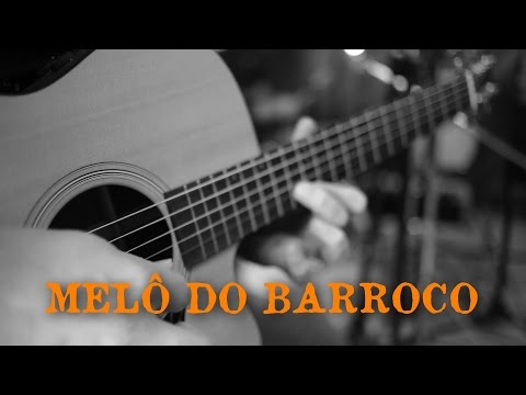 Melo Do Barroco - Jonh Luis