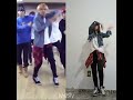 Just One Day BTS Dance Cover By Ly Justoneday Bts Dancecover Kpop