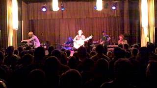 Blitzen Trapper -- God &amp; Suicide