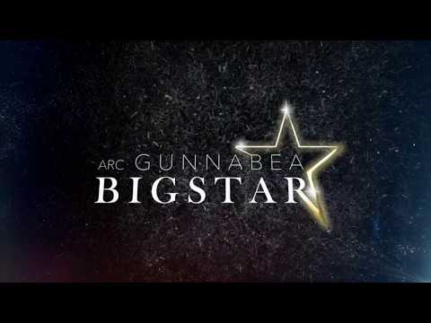 ARC GUNNABEABIGSTAR - TULSA PROMO
