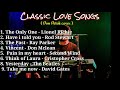 Classic Love Songs Playlist Don Petok Cover