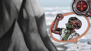 Docm77's recent Youtube video thumbnail