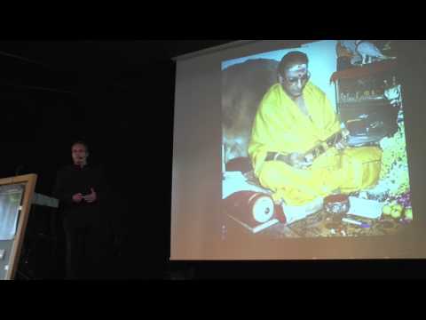 3.Allstern-Kongress Teil 2 - Palmblattbibliothek & Prophezeiungen | Bewusst.TV - 3.10.2015