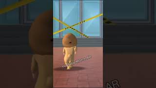 Download lagu Bocil mendatangi makhluk aneh #shorts #sakuraschoolsimulator mp3