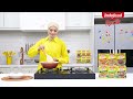 Resep Racik Bumbu Spesial Gulai