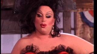 Divine   Walk Like A Man