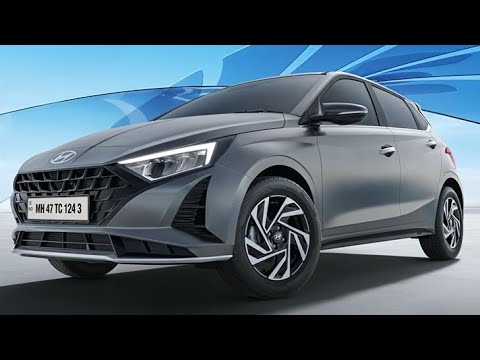 New Hyundai i20 Era Variant Launched