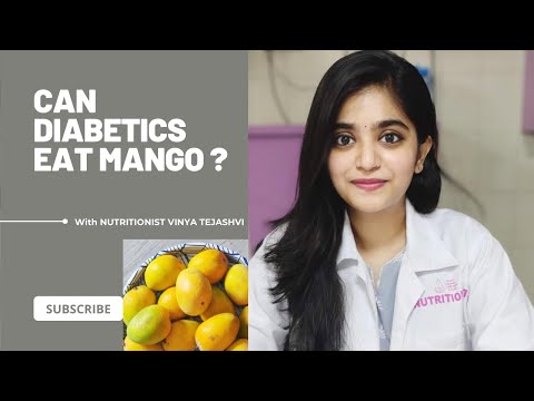 Diabetes diet choices