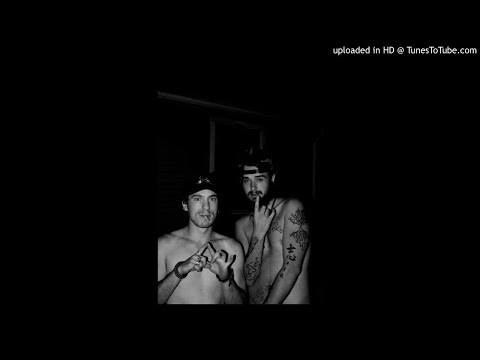 eRATT - "Stuck In A Dream" ft RIDEORDIE prod RRTHEMYSTIC