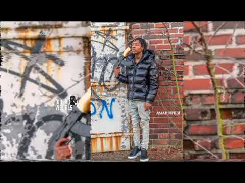 P.rico - Thru Some Shit [Official Exclusive] JoJoWorld063 BrickSquad Subscribe