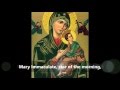 Novena To Our Mother Of Perpetual Help Full Novena