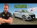 Cool Runnings Building The FASTEST Audi In Jamaica
