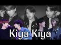 Kiya Kiya Taekook Namjin Yoonminseok Requested