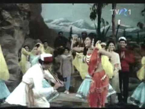 Videoclip Indian - O floare si doi gradinari (Ek Phool Do Mali)