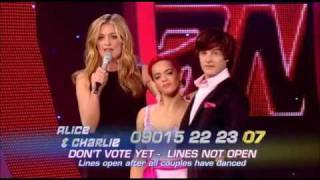 Charlie Wheeller - American Smooth Waltz