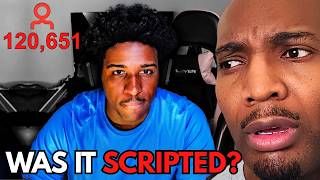The TRUTH Behind the Viral Nitro Camden Situation