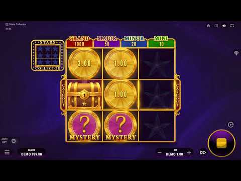 Stars Collector – Video Gameplay