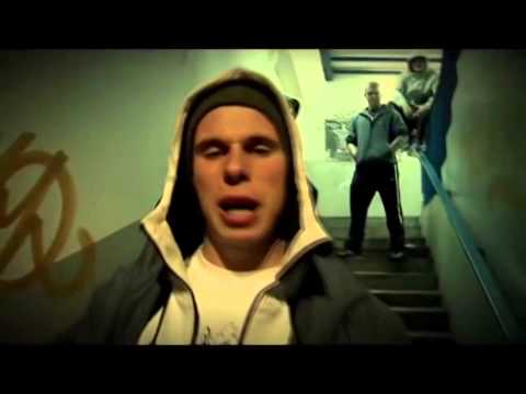 Bonus RPK - Wkurwiony Dzieciak (Bennelux 'Zjarany Szczyt' Edit)