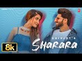 SHARARA 8K VIDEO SHIVJOT LATEST PUNJABI SONGS 2025 T SERIES