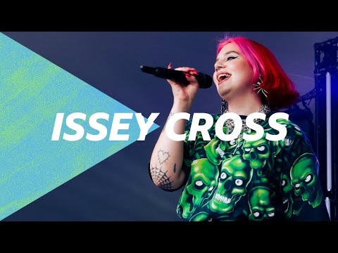 Issey Cross - Bittersweet Goodbye (BBC Introducing at Radio 1's Big Weekend 2024)