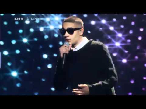 [X-FACTOR] Ida - You Got The Love