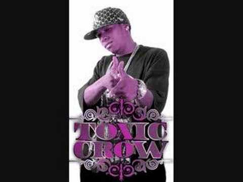 Toxic Crow Ft. La Grasa- El Tsunami