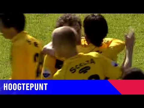 Hoogtepunt • VVV-Venlo - SC Cambuur (13-05-2012)