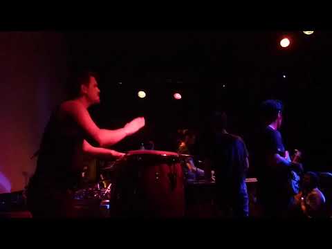 Thumbnail for Slow Demon Snarky Puppy Live at Cargo 2012 (drum/ percussion cam)