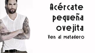 Come Away To The Water (Subtitulada en Español)- Maroon 5 Feat. Rozzi Crane