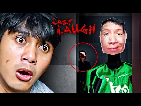 HORROR STORY OF THE CUPU WHO AVENGEANCE! (LAST LAUGH)