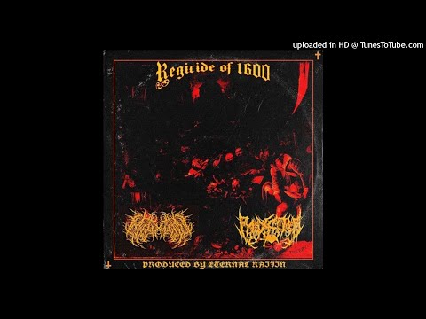 PYRXCITER - KRVCIBLE FT. MUGXTSU (PROD. ETERNAL RAIJIN)