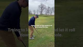 Blackthorn Golf Club Par 5 ⛳️ #golf #ping #golfswing
