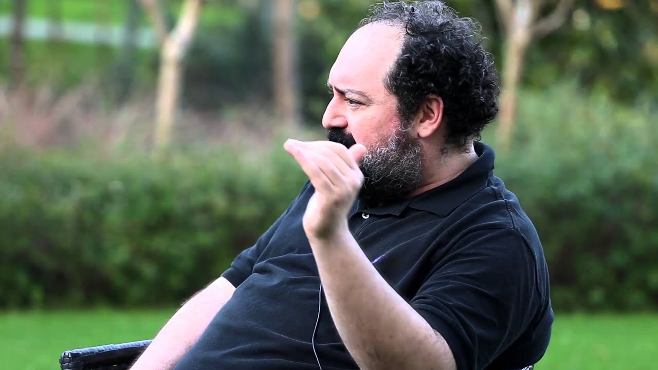 Startup Turkey 2016: Special Interview with Nevzat Aydin