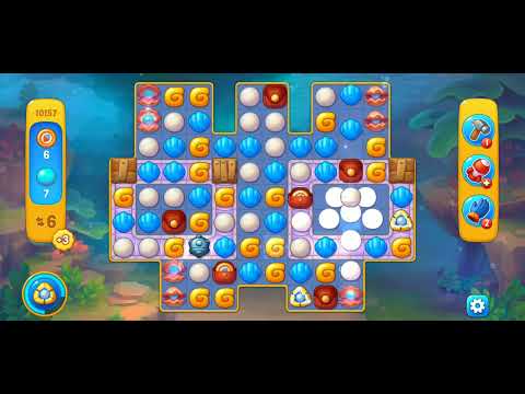 Fishdom/Gameplay/Levels(10157)
