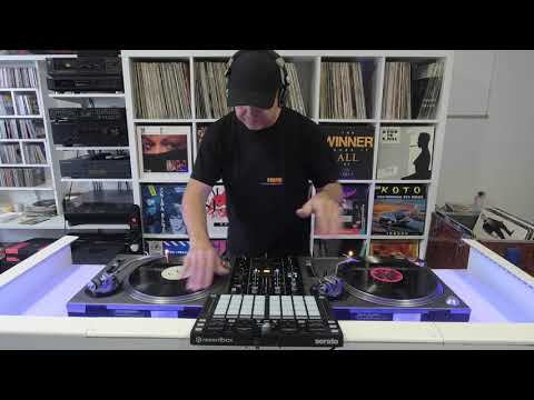 90s Euro Dance Minimix by Bostjan DJ